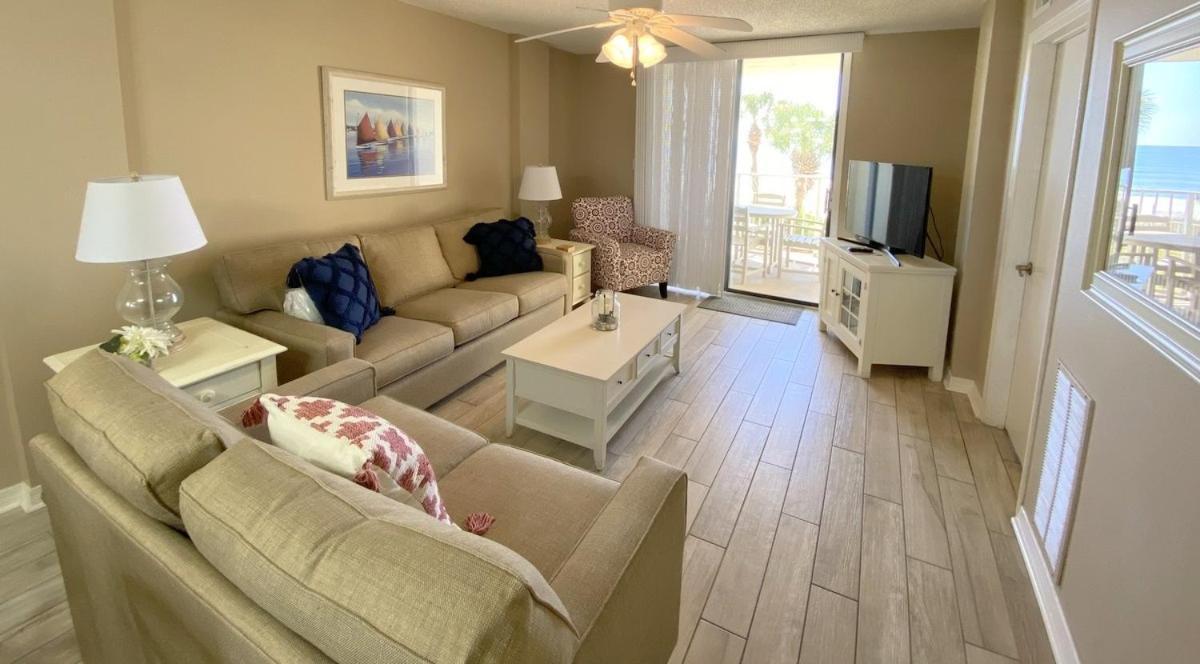 אורנג' ביץ' Sunswept 203 Condo מראה חיצוני תמונה