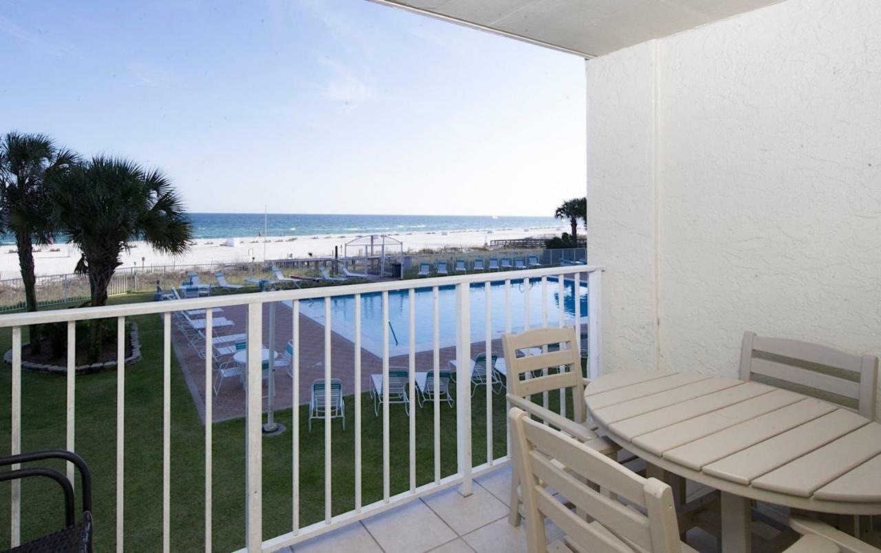 אורנג' ביץ' Sunswept 203 Condo מראה חיצוני תמונה