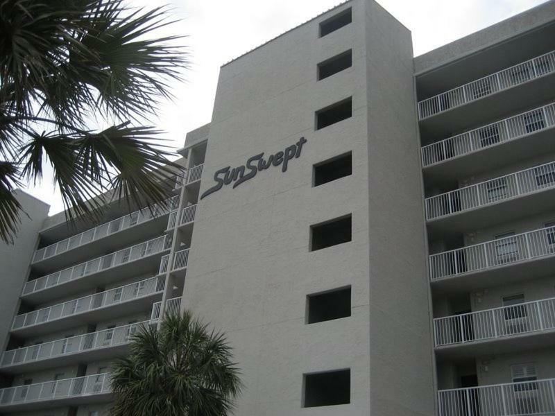 אורנג' ביץ' Sunswept 203 Condo מראה חיצוני תמונה